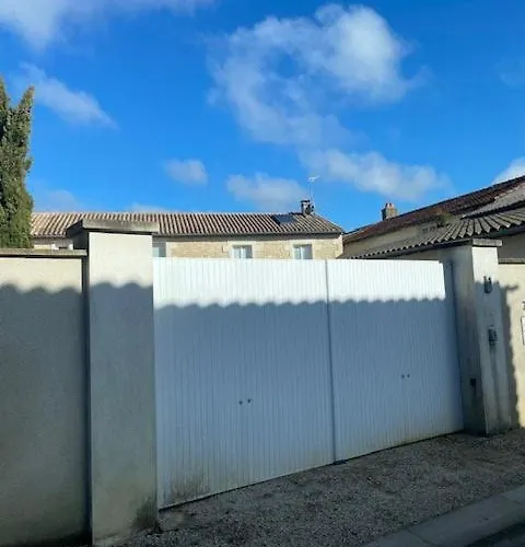 Nyaraló Le Nid De *