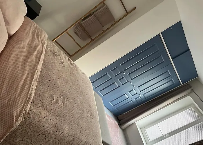 بيت للعطل Le Nid De Cisse