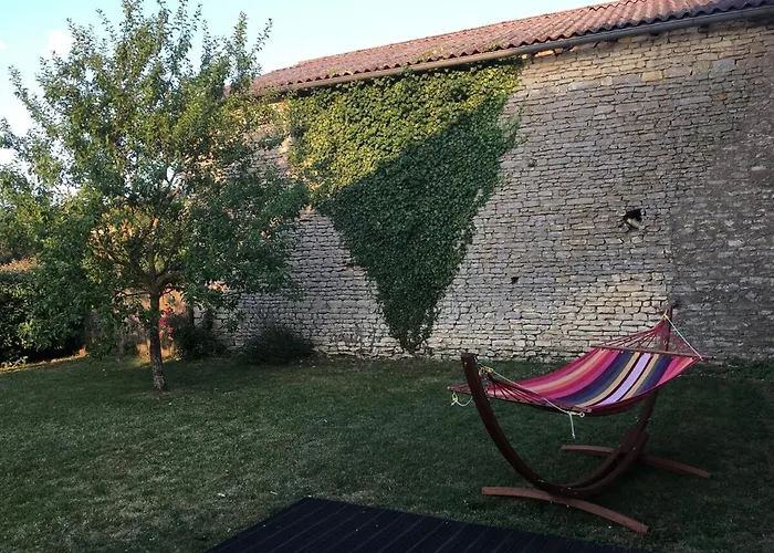 Le Nid De بيت للعطل *